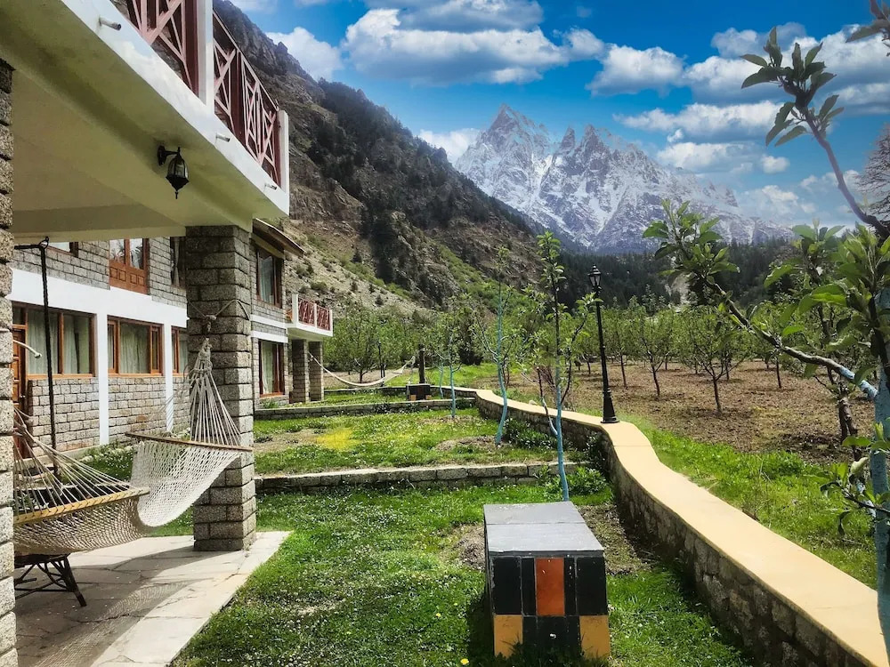 Banjara Resort, Sangla Valley