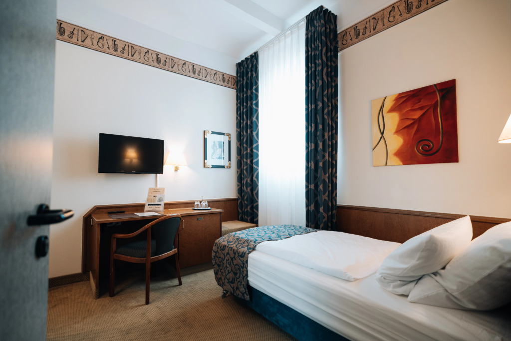 Hotel Viktoria