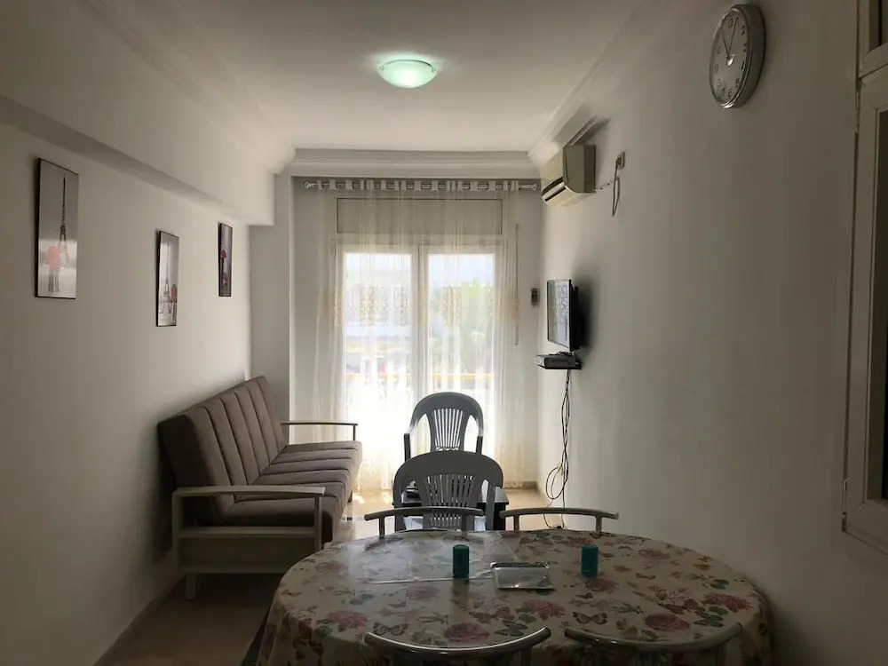 Sunset Beach Apartment