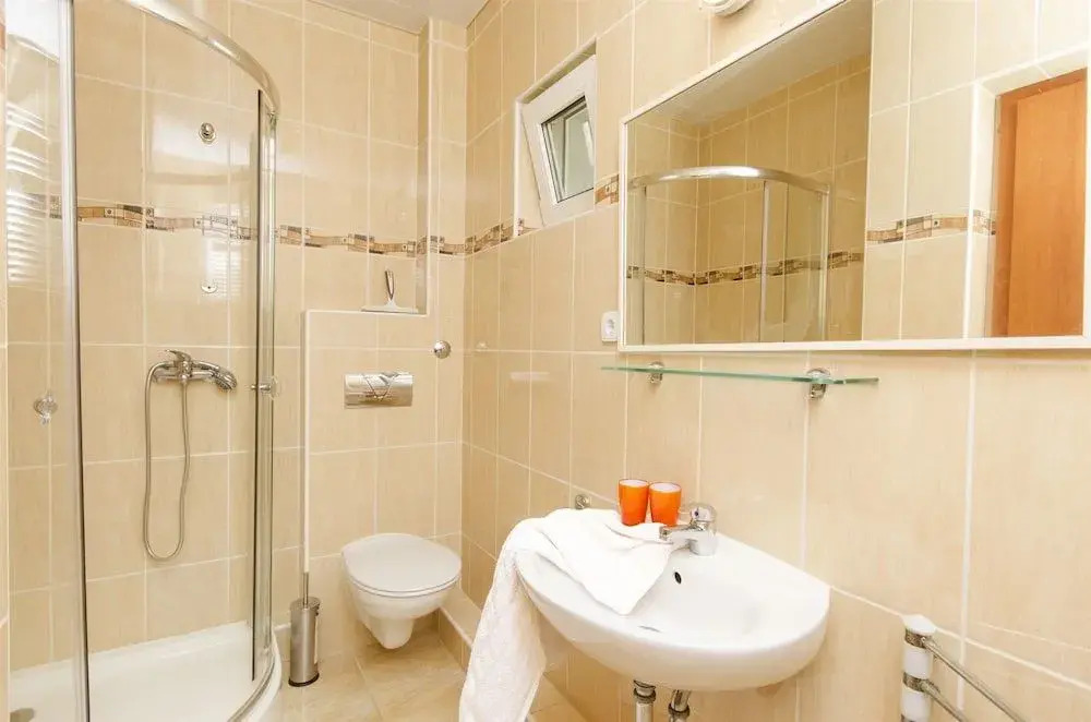 Apartments Bujola City Park View