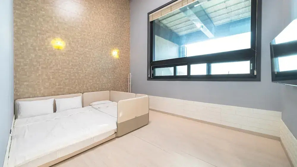 Yeosu Kinolkids Poolvilla