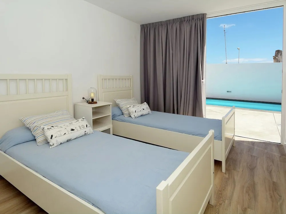Relaxed Apartment in Puerto del Carmen With Swimming Pool