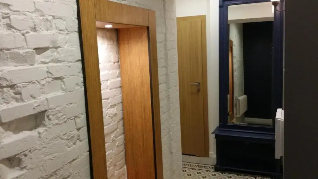 Apartamenty Solo na Molo