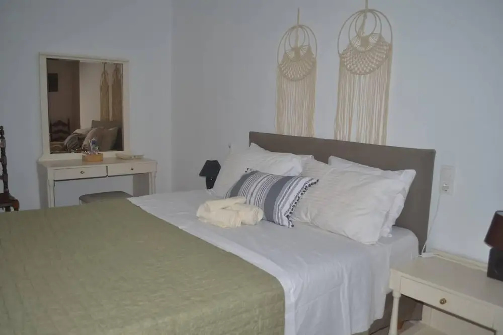 Beautiful 2-bed House in Panagia Crete