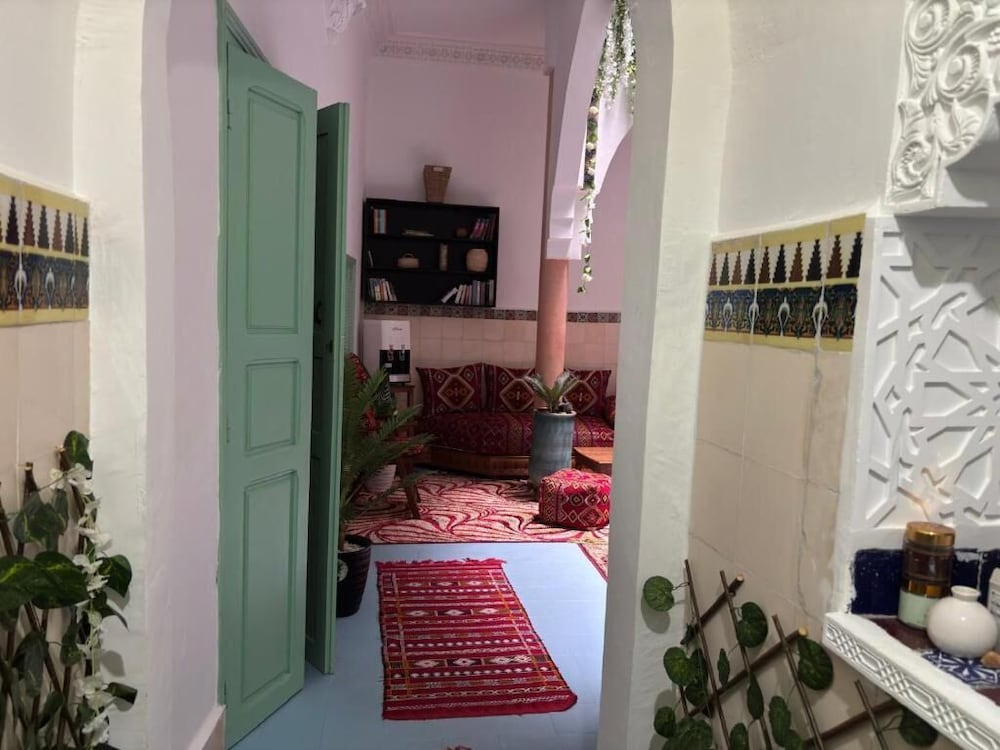 Riad Zahrat Al Fajr