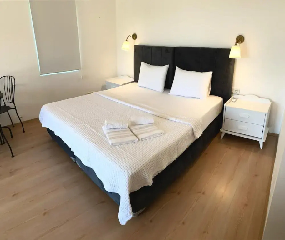 Villa White