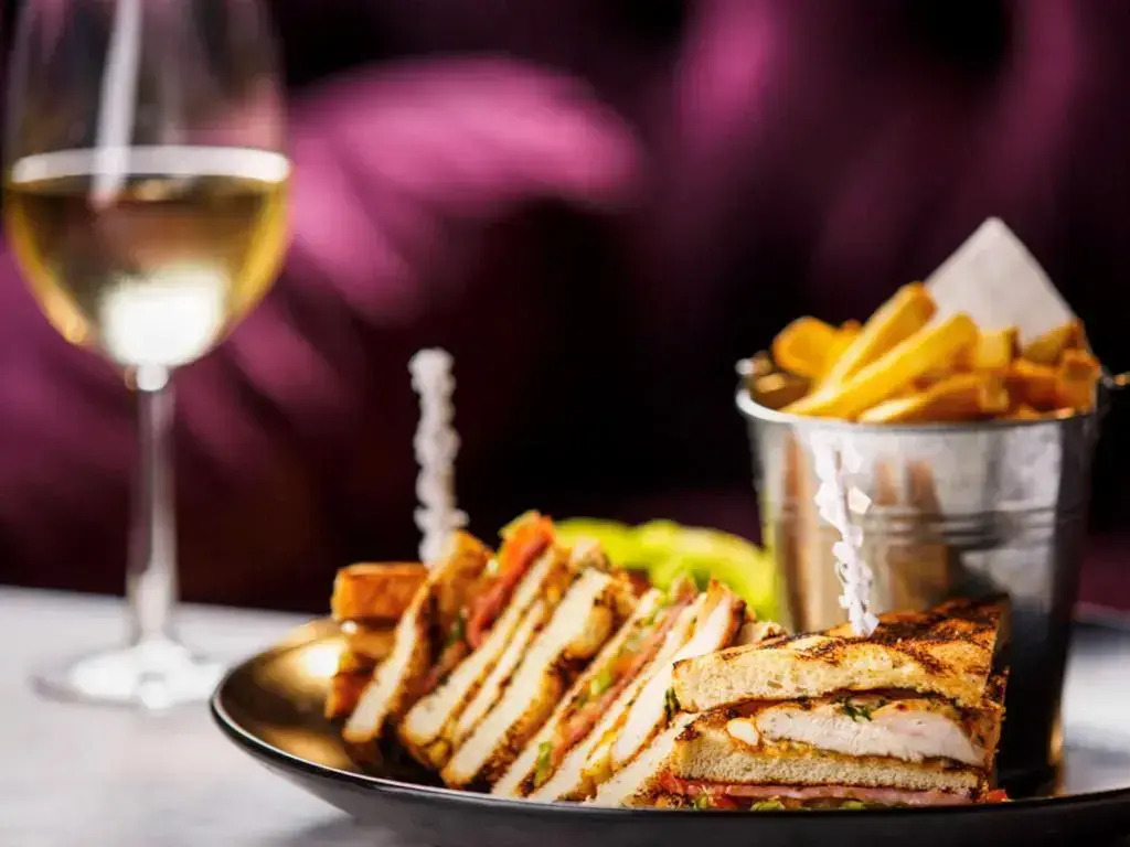 Mercure Chester Abbots Well Hotel