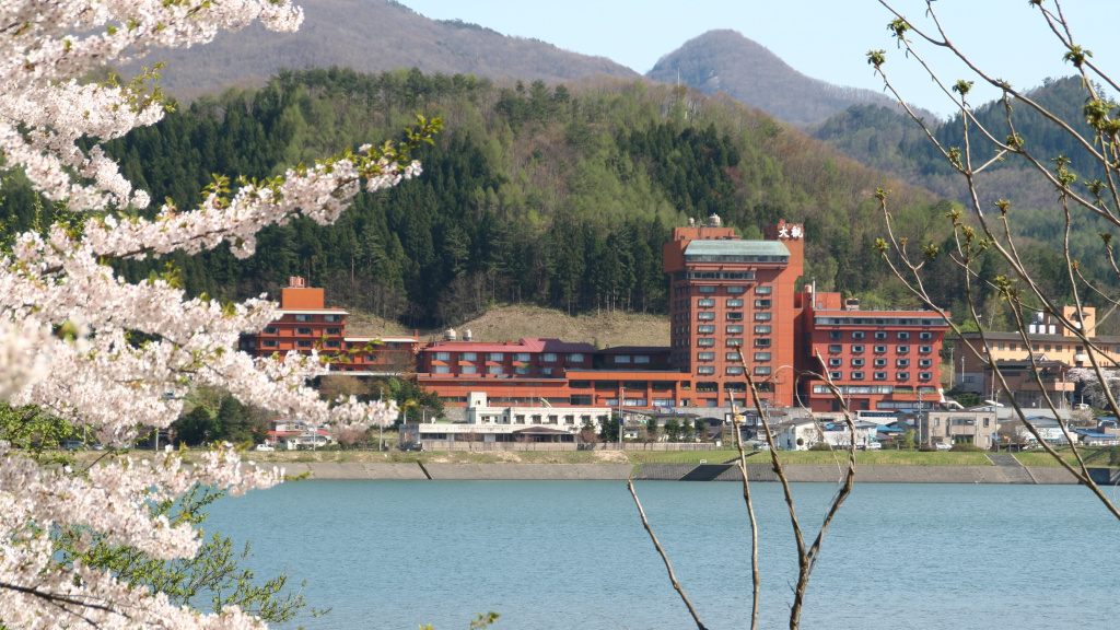 Hotel Taikan