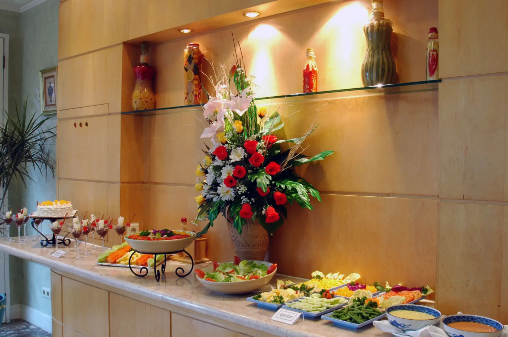 Batavia Hotel & Serviced Apartments Jakarta