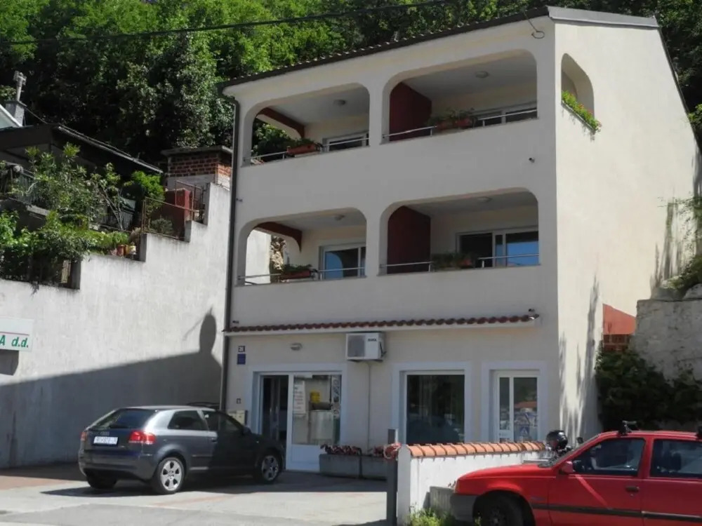 Apartment 2 Lara 2 pax