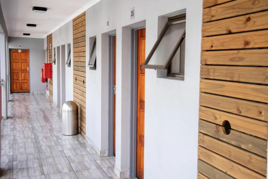Ecomotel Marlboro