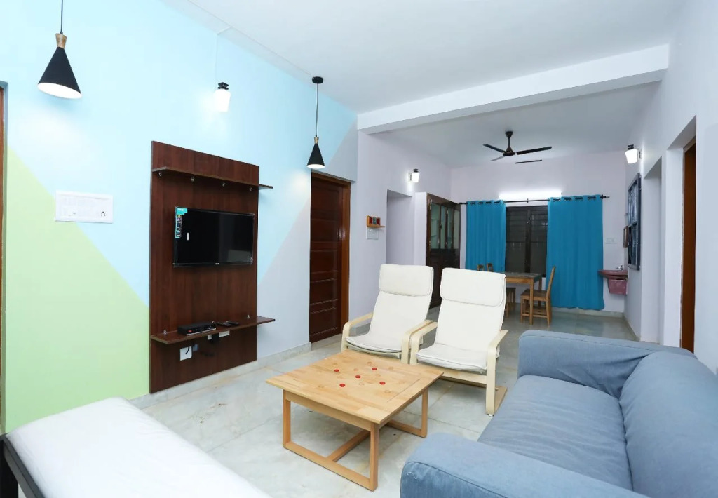 Sayoojyam By OYO Rooms