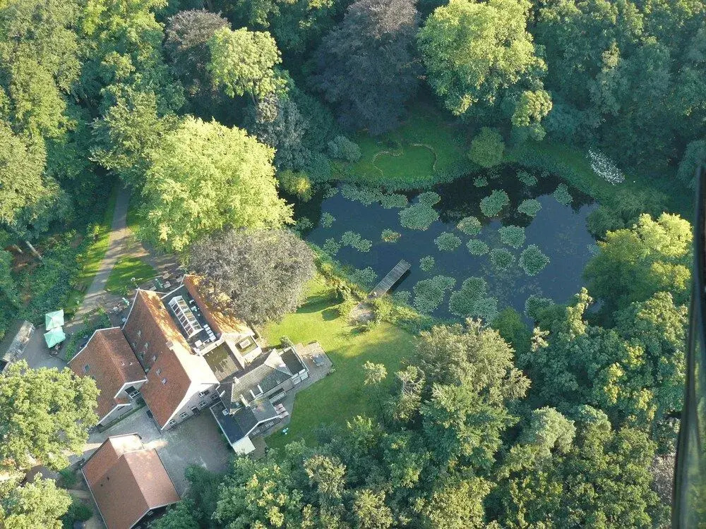Hotel Erve Hulsbeek