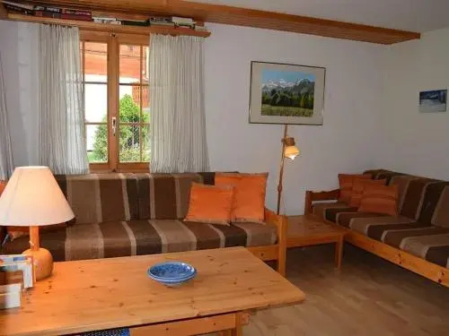Apartment Oey-Hus