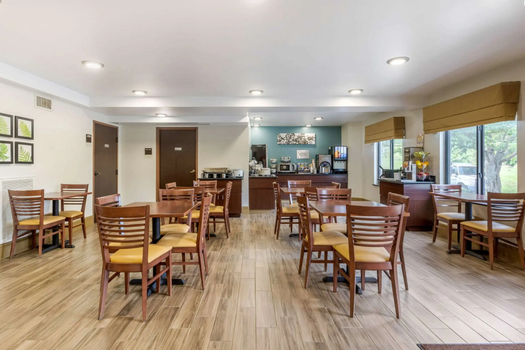 Sleep Inn & Suites Johnson City