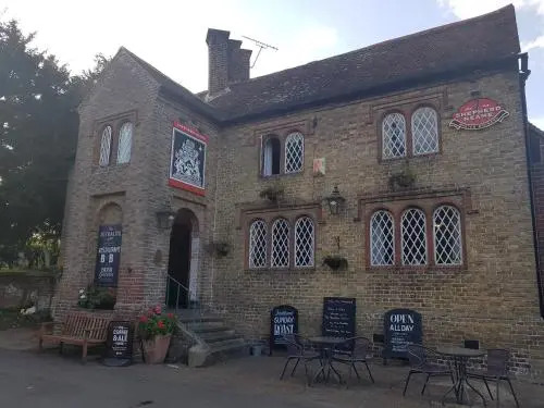 Fitzwalter Arms