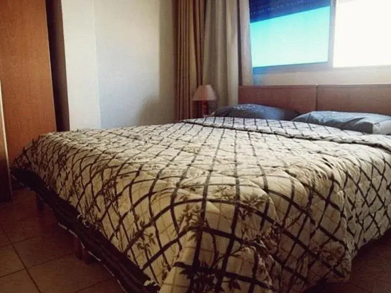 الجوهرة للأجنحة الفندقية Al Jawhara Hotel Suites