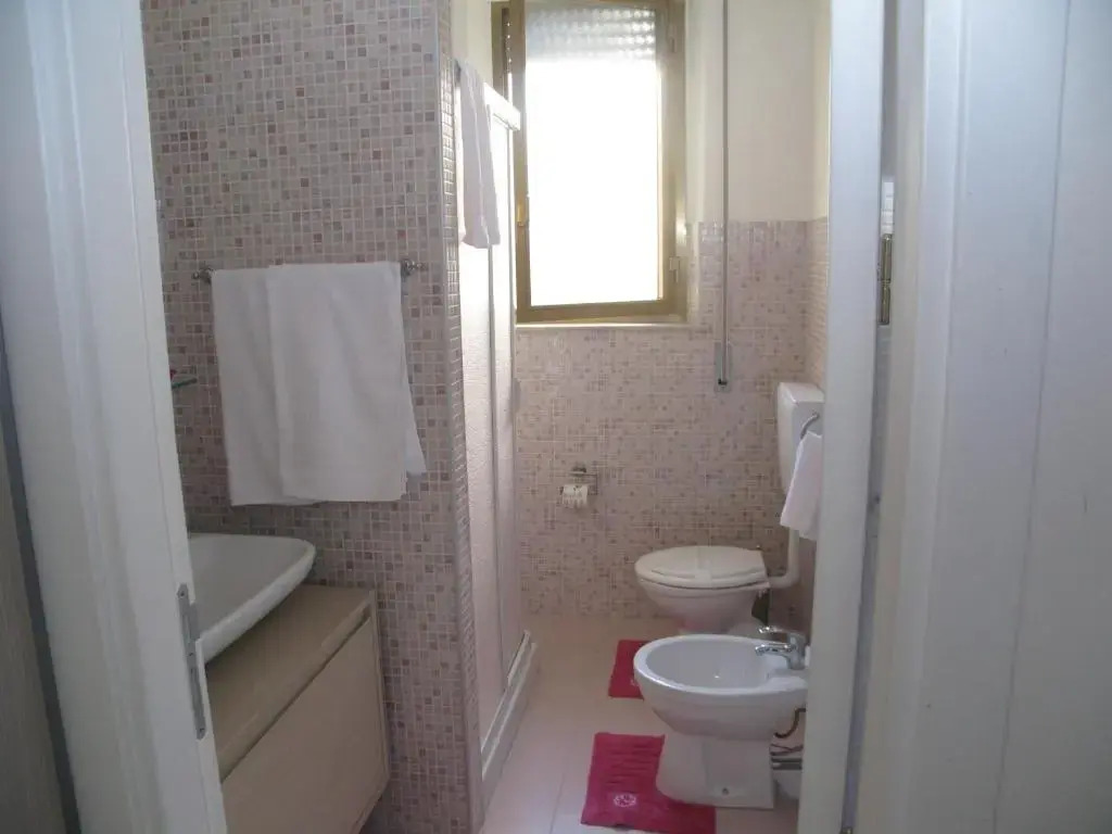 La Casa Dei Nonni
