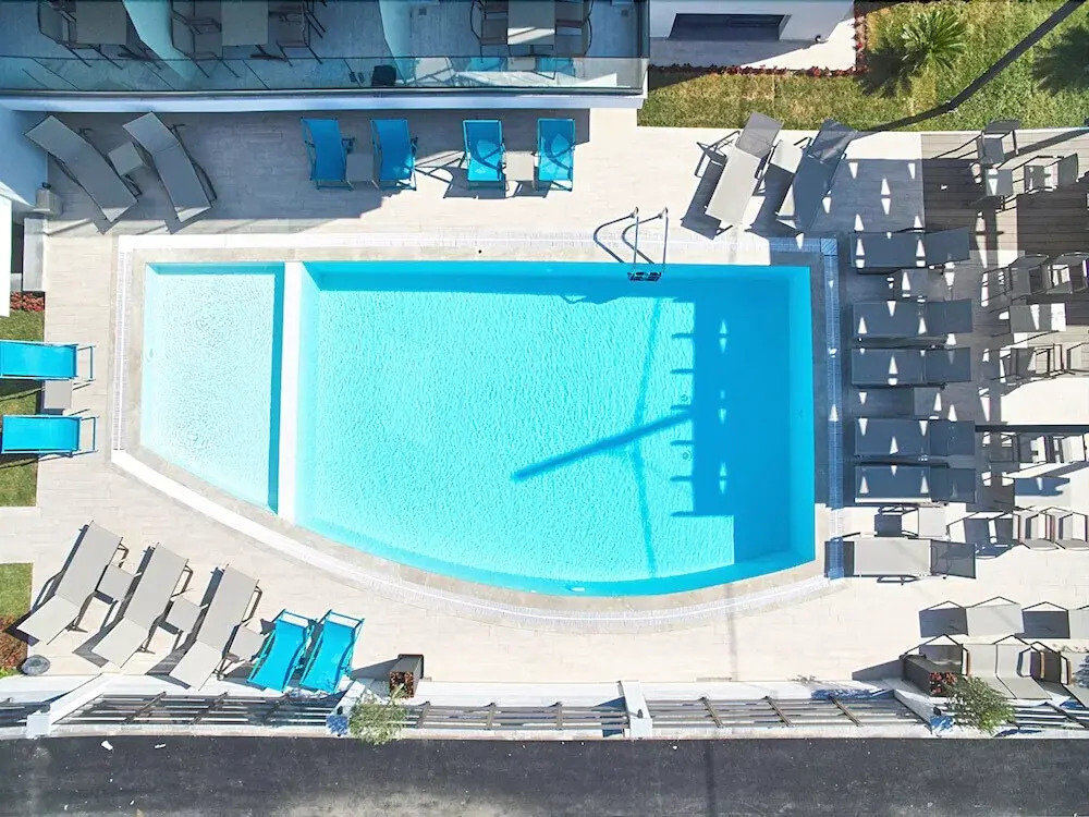 Albatros Suites