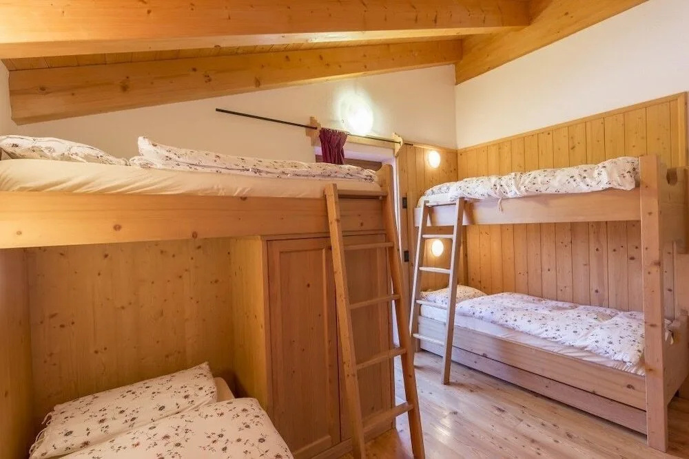 Rifugio Baita Cuz