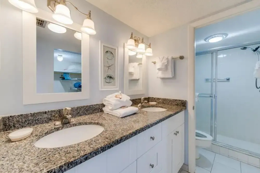 Sanibel Siesta on the Beach Unit 210 2 Bedrooms 2 Bathrooms Condo