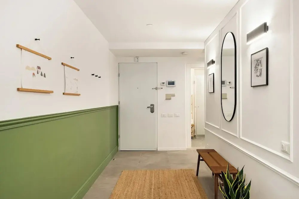 Ecletic by TLV2RENT
