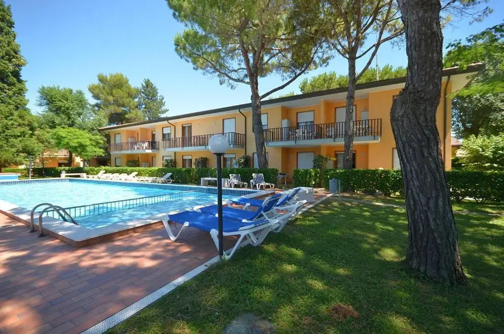 Villaggio Dei Gelsomini