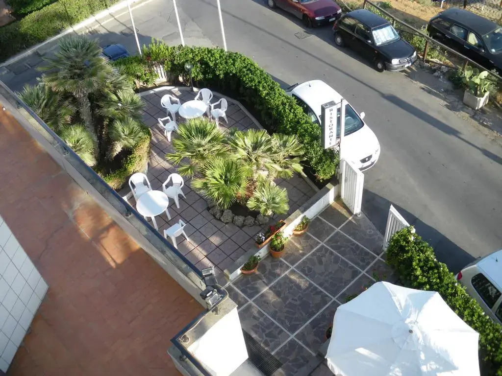 Hotel Neptunus