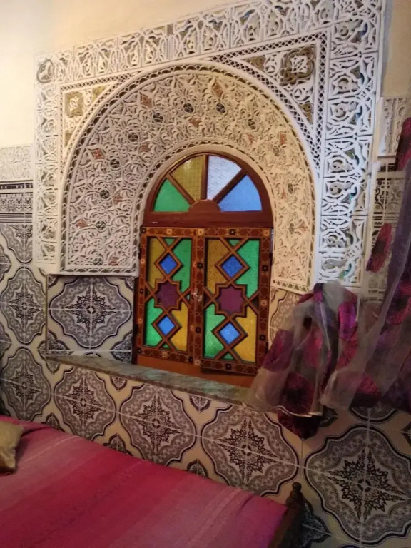 Ryad Bab Berdaine