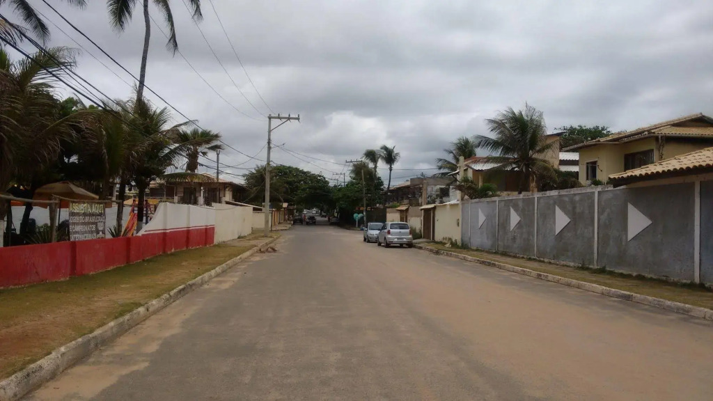 Village Temporada
