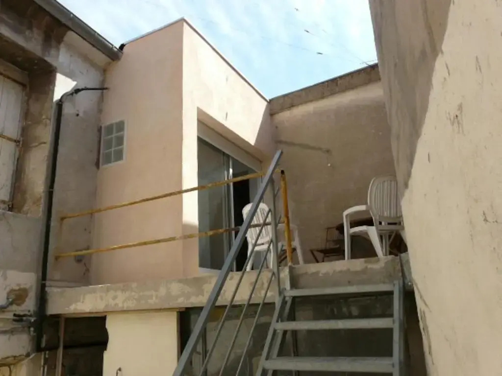 T4 de 85m2 avec garage en plein coeur de Sète