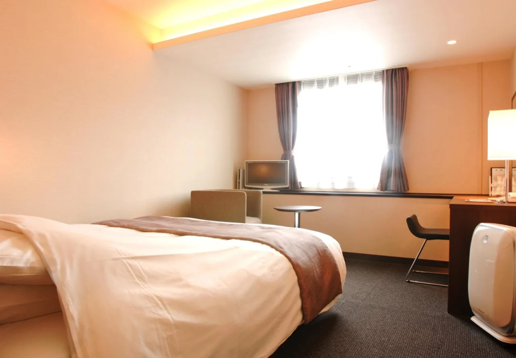 三宫车站酒店(Sannomiya Terminal Hotel)