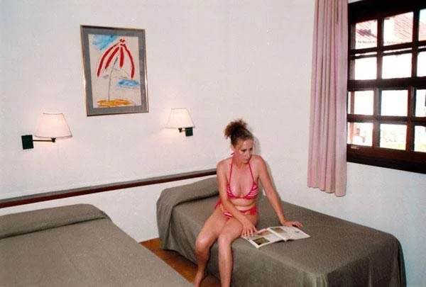 Bungalows El Palmeral