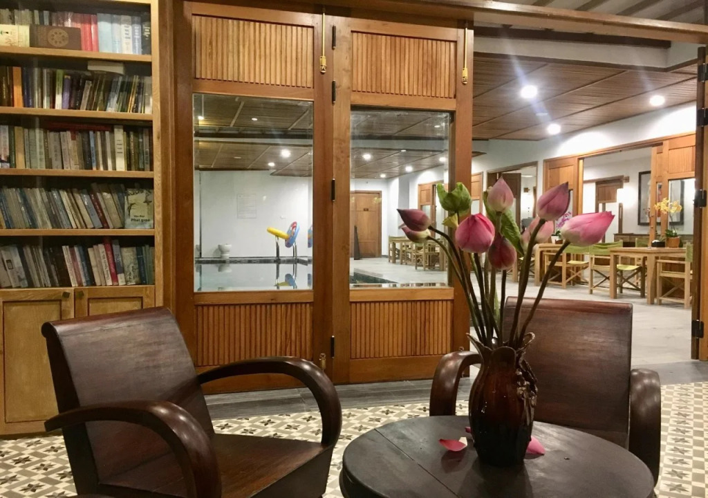 ZEN Boutique Hoi An - Eco-Friendly Villa