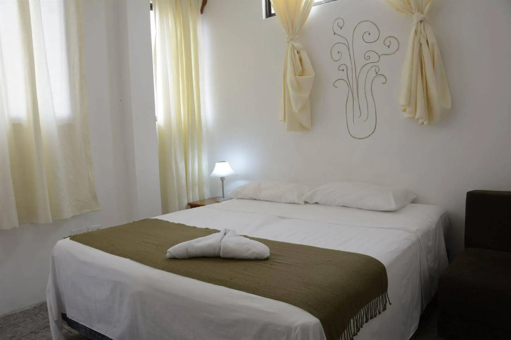 Hostal Aquamarine Galapagos