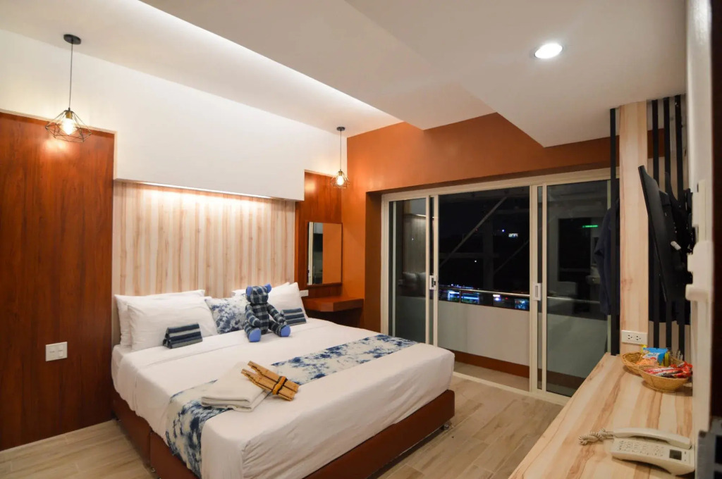 UD Capital Hotel