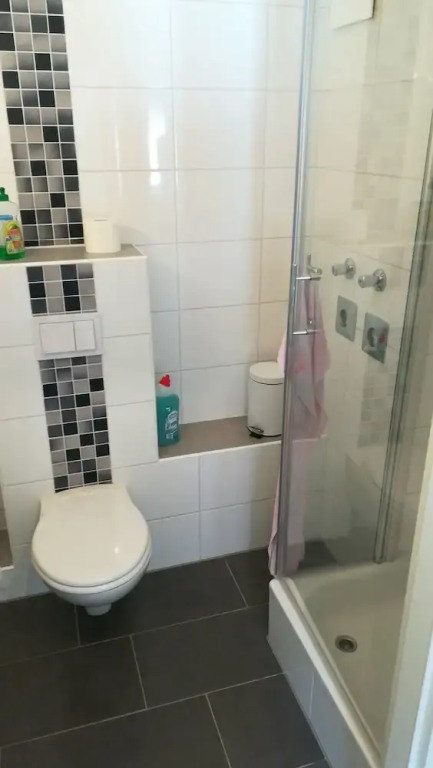 210P Gemütliches Apartment in Dortmund