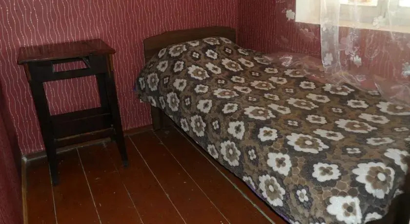 Guest House Ushba