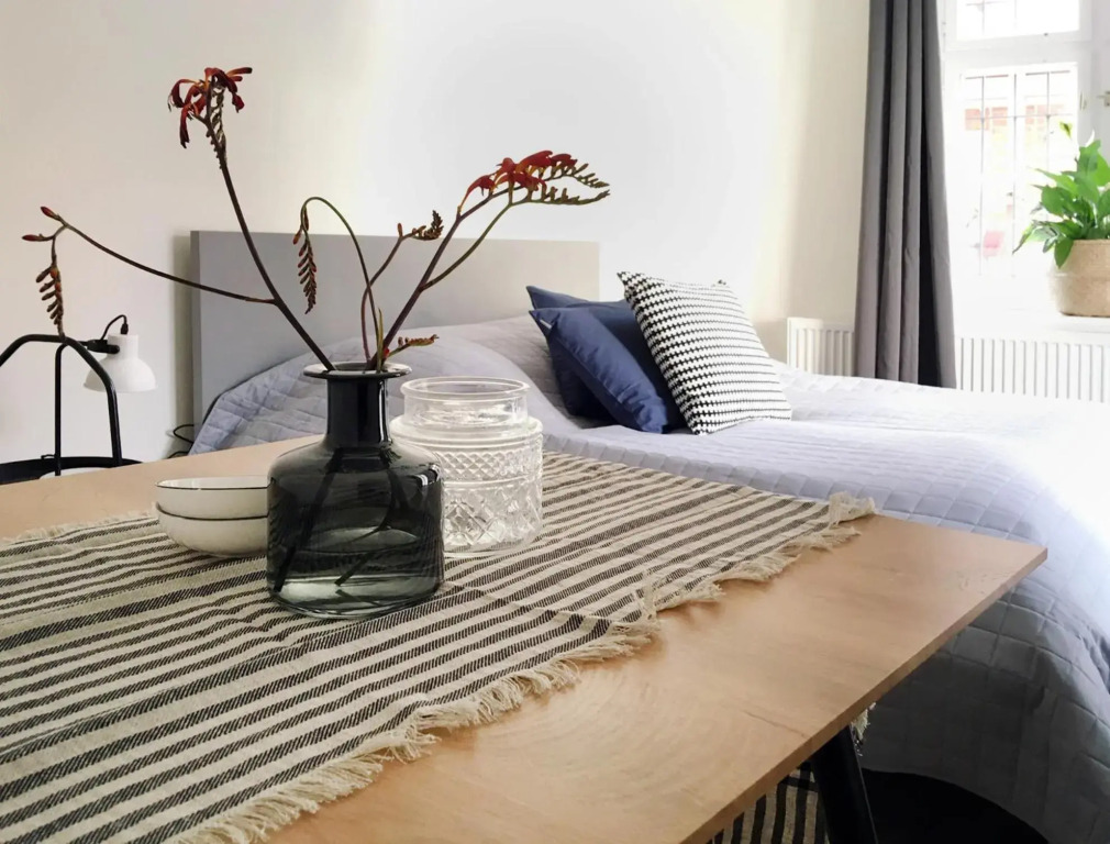 Studios am Kniepertor Altstadt Stralsund