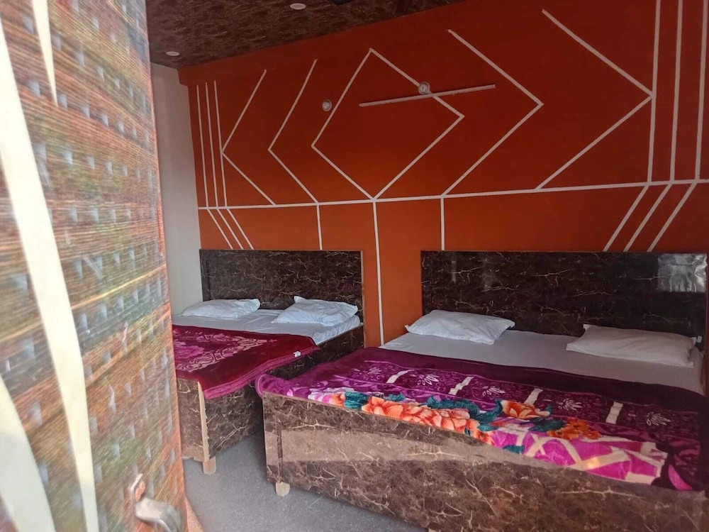 Shri kishori kunj, home stay
