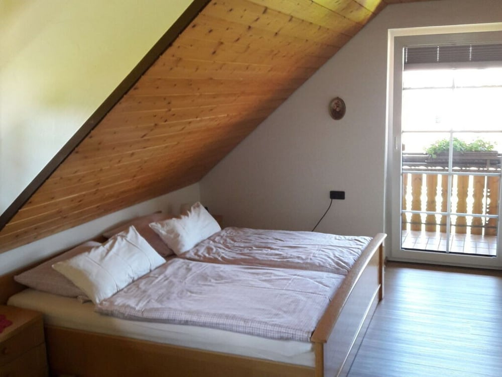 Holiday Apartment Schupp