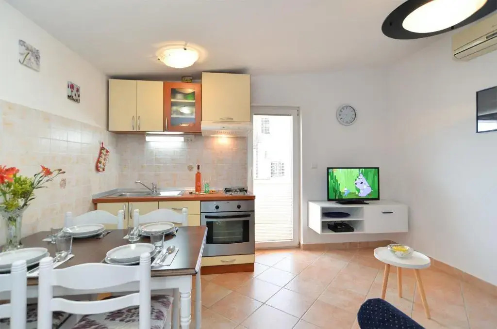 House Kristina 1203