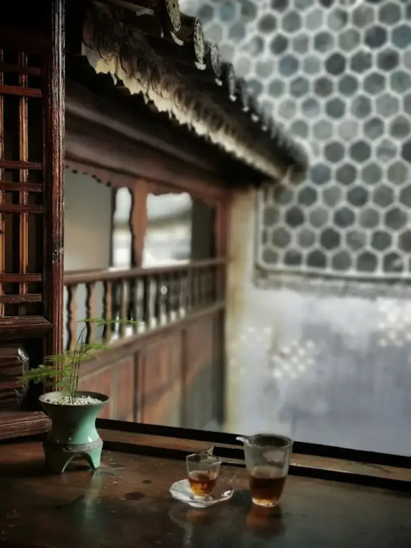 Tianxi Mansion in Dali Ancient City - A Century-Old Official Residence