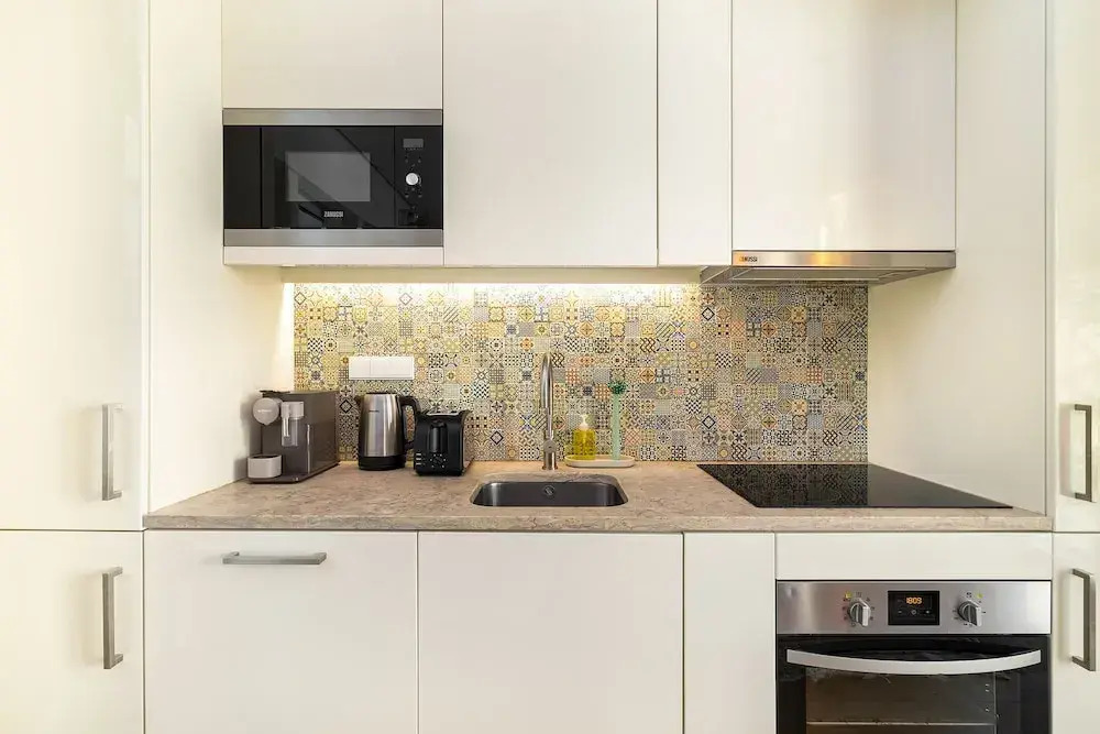 Ribeira11 Design Apartment