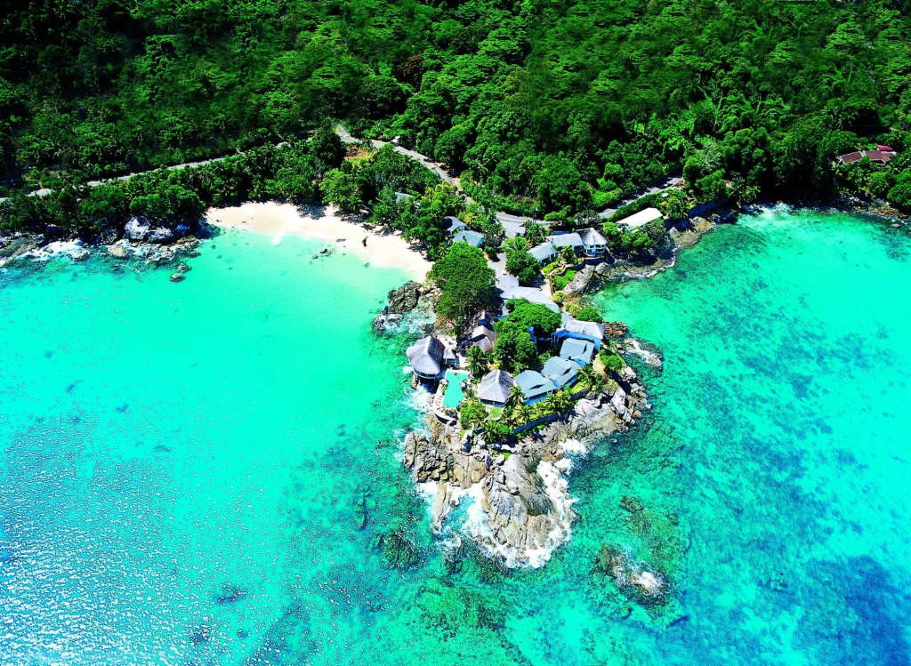 Sunset Beach Hotel
