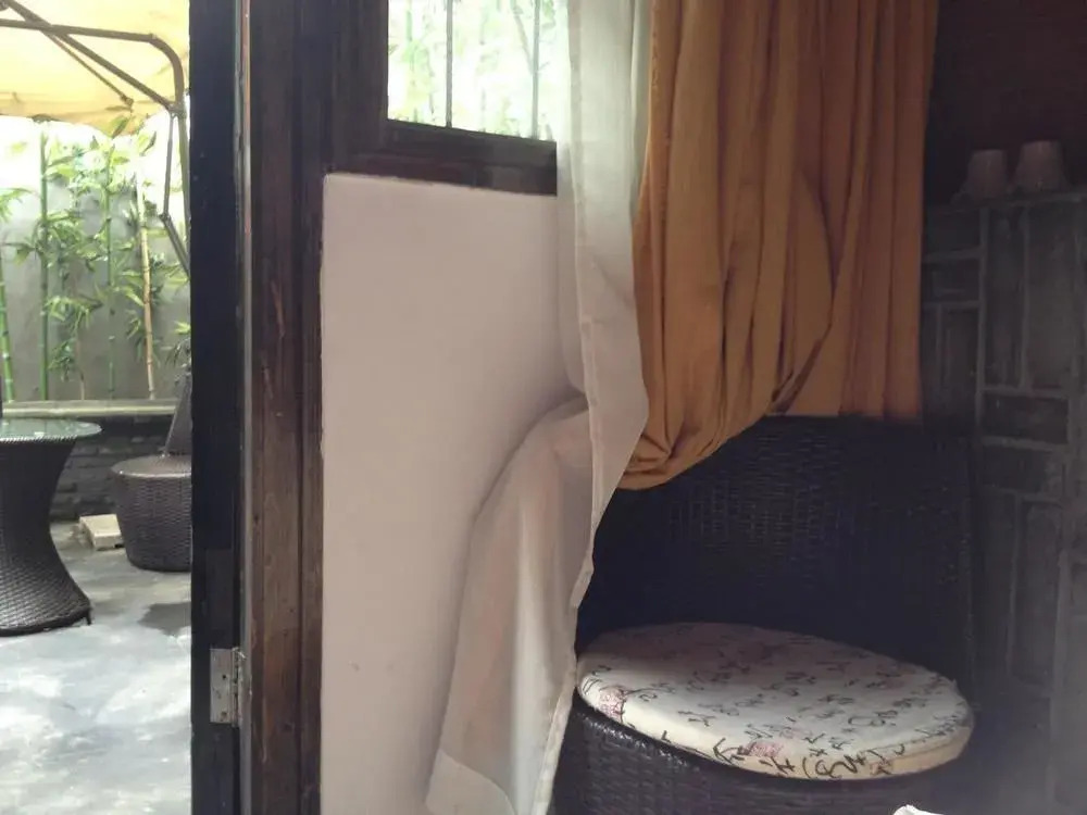Xitang Xianting Inn