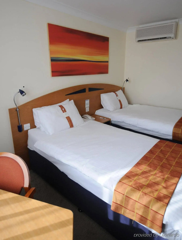 Holiday Inn Express London-Hammersmith by IHG