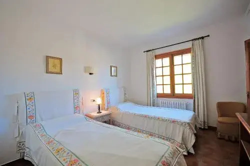 Villa Sastre