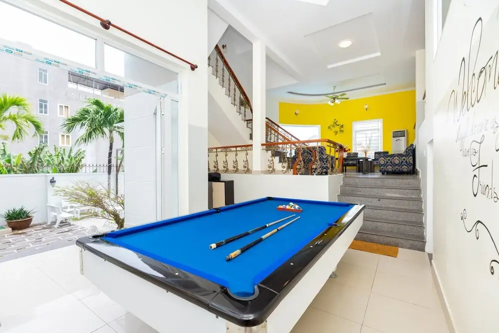 Diamond Sea Apartment
