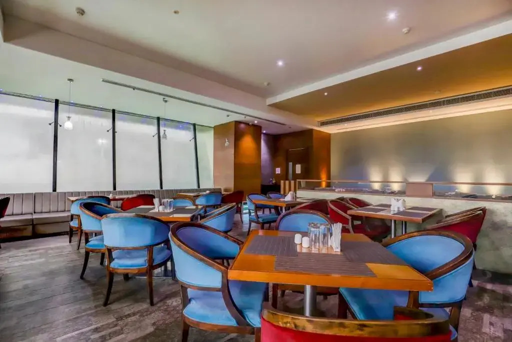 hotel elements